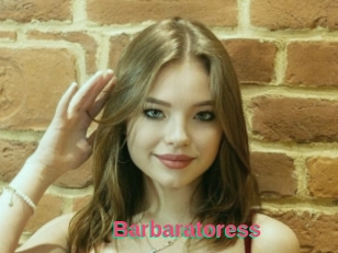 Barbaratoress