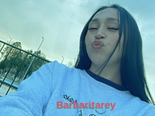 Barbaritarey
