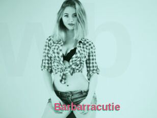 Barbarracutie