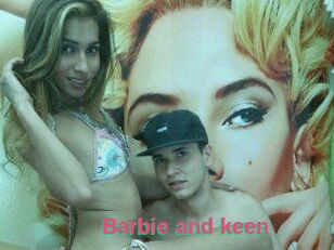 Barbie_and_keen