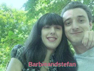 Barbieandstefan