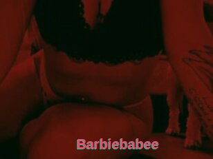 Barbiebabee