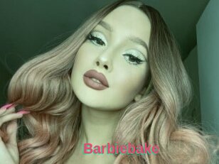 Barbiebake