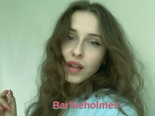 Barbieholmes