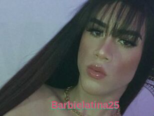 Barbielatina25