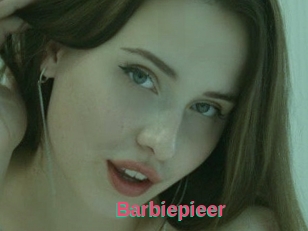 Barbiepieer