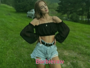 Barbieraw
