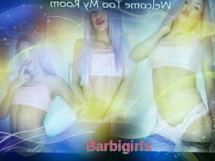 Barbigirlx
