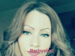 Barbyekat