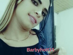 Barbyhott15