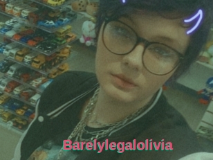 Barelylegalolivia