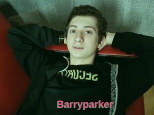 Barryparker