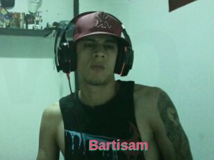 Bartisam