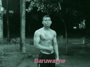 Baruwayne