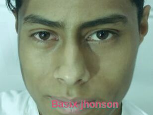 Basix_jhonson
