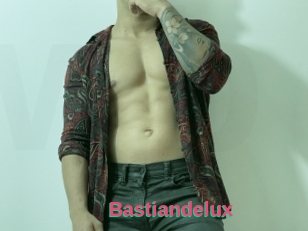 Bastiandelux