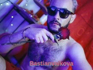 Bastianvalkova