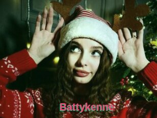 Battykenne