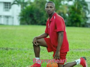 Bayronheart