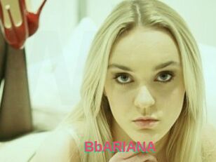 BbARIANA