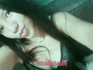 Bbabylatin