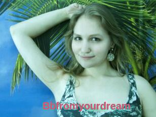 Bbfromyourdream