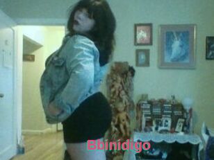 Bbinidigo