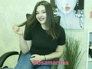 Bbsamantha