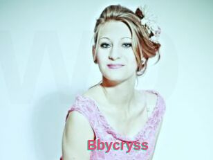 Bbycryss