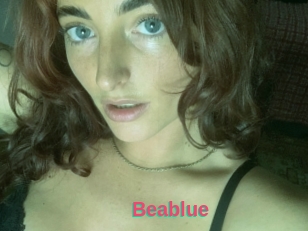 Beablue