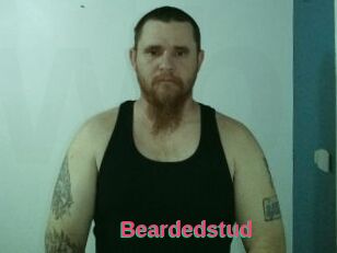Beardedstud