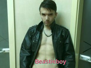 Beastieboy