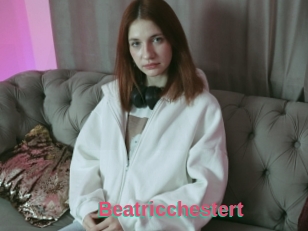 Beatricchestert