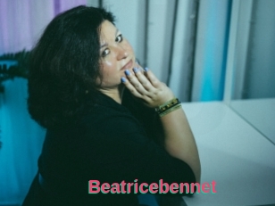 Beatricebennet