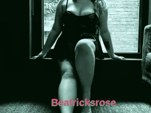 Beatricksrose