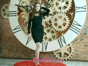 Beatrisgrey