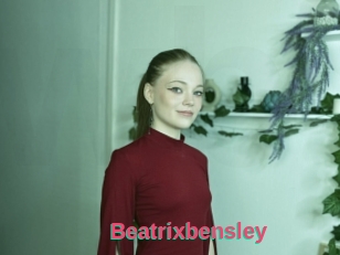 Beatrixbensley