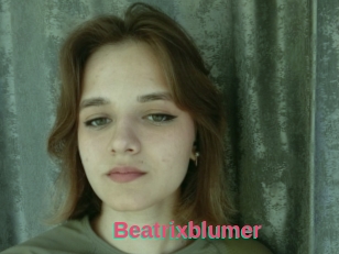 Beatrixblumer