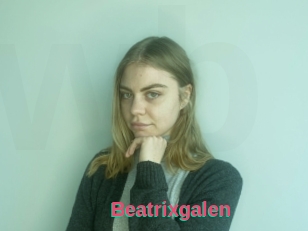 Beatrixgalen