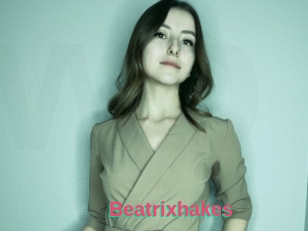 Beatrixhakes
