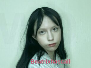 Beatrixhascall