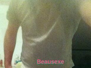 Beausexe