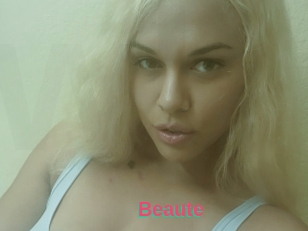 Beaute