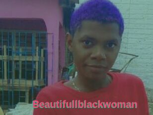 Beautifullblackwoman