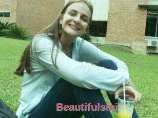 Beautifulsmi
