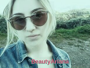 BeautyAriana
