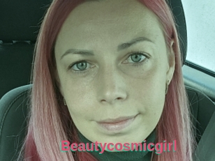 Beautycosmicgirl