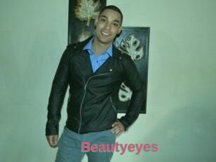 Beautyeyes