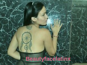 Beautyfacelatinx