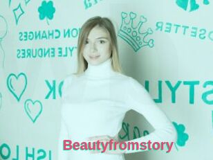 Beautyfromstory